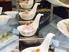 -天宇菲尔德·花园西餐厅·海鲜自助餐