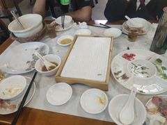 -官塘锋记鱼生·生腌·砂锅粥(牌坊街店)