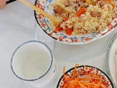 -帕米尔食府(白云观店)