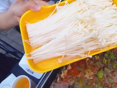 -青炉里青花椒鲜活烤鱼(理工大店)