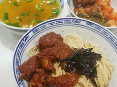 -永丰面馆(汉口路店)