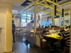 -关东小磨东北菜(上海长风大悦城店)