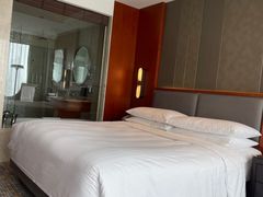 -上海雅居乐万豪侯爵酒店