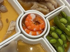 -金时代顺风大酒店(金山店)