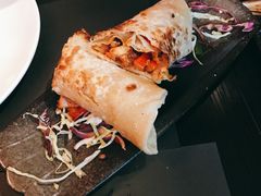 -克比叔叔印度餐厅Kebabs on the Grille(永康路分店)