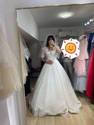 -NaNa婚纱礼服馆