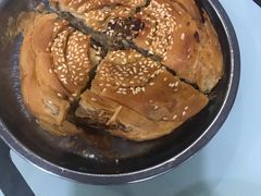 -王记特色锅魁(城市阳光大厦店)