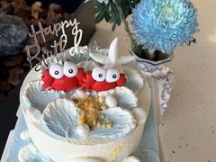 -CAKE BOSS 蛋糕老板(北京世纪金源购物中心)