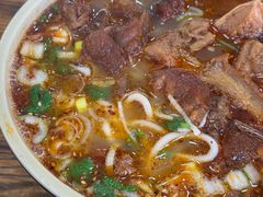 -豫掌柜饸饹面·烩面(秀沿路店)