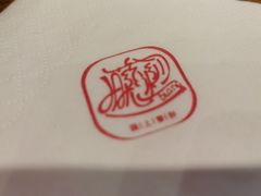 -陇上秦轩biangbiang面(萧山万象汇店)