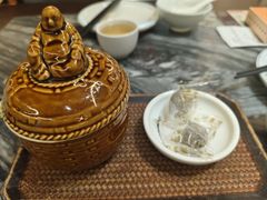 -安泰楼·佛跳墙创始人·传统闽味早茶·酒楼(三坊七巷闽菜地标店)