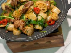 -渔太泰漓江小馆·广西融合菜(西街店)