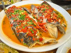 -丰乐餐厅·始于1999(千岛湖店)