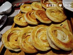 -城南往事·鲁菜济南菜(软件园美莲广场店)