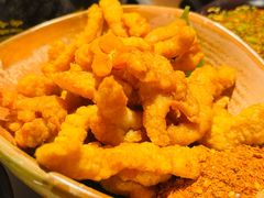 -芸山季·云南山珍菌火锅(人民广场来福士店)