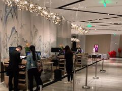-上海世茂皇家艾美酒店