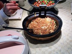 -味上湘菜馆(岳麓山店)