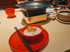 -避风塘(宝山万达店)