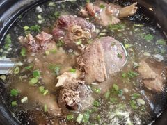 -巢湖名吃·东关老鹅汤(江南风情街店)