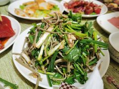 -地桌烤肉(顺白路店)