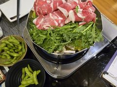 -昱匠·日本料理(金融街店)