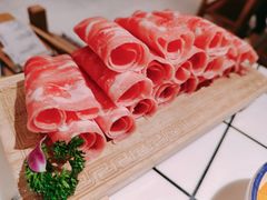 -贤合庄卤味自助火锅(新都汇店)