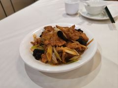 -凯鸽酒楼(水泉湾龙园店)