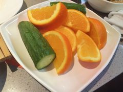 -海底捞火锅(振华商厦店)