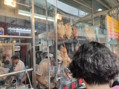 -老字号蛇口德记烧腊饭店·海鲜加工