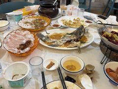 -莲花公园煎蟹(总店)