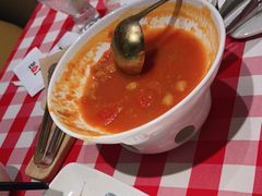 -西贝莜面村(上海百联西郊店)