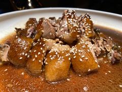 -张家卫·阳江菜·小海鲜(肥婆湾桥店)