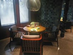 -粗茶淡饭·隐庐私厨(东亭店)