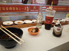 -乡党臊子面(丰庆公园店)