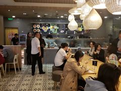 大堂-GOGO Plate(成都太古里店)