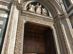 -圣母百花大教堂穹顶