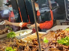 -三毛烤鸡(清泰街店)