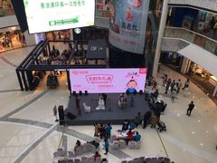 -万达广场(松江店)