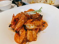 -芳芳私房菜·精做淮扬菜(承德路店)