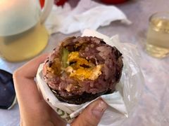 -猫街饭团(顶澳仔猫街店)