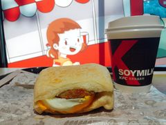 -肯德基(昌里店)