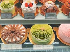 -布歌东京(合生汇店)
