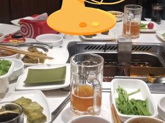 -海底捞火锅(万丰桥店)