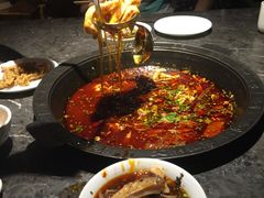 -大鱼山房鱼头火锅(老字号品质店)
