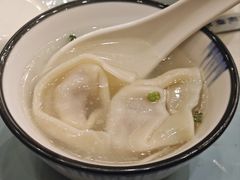 -梅龙镇酒家(南京西路总店)