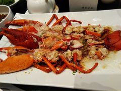 -徐记海鲜(陕西历史博物馆|明德门店)