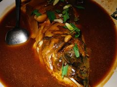 -卢大鲜鱼头捞饭(美利广场店)
