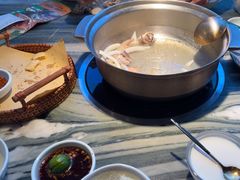 -大头椰·椰子鸡火锅(南宁万象城店)