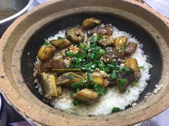 -红星光发煲仔饭(大石街店)