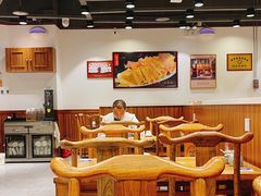 -海富荣·锅贴·陕菜家常菜(阳光城店)